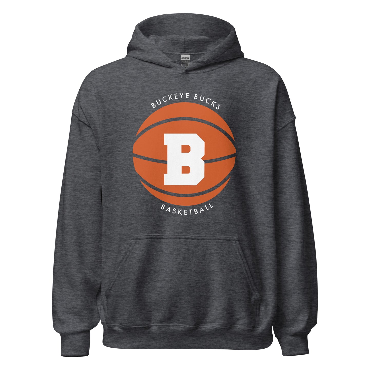 Buckeye Basketball - Hoodie