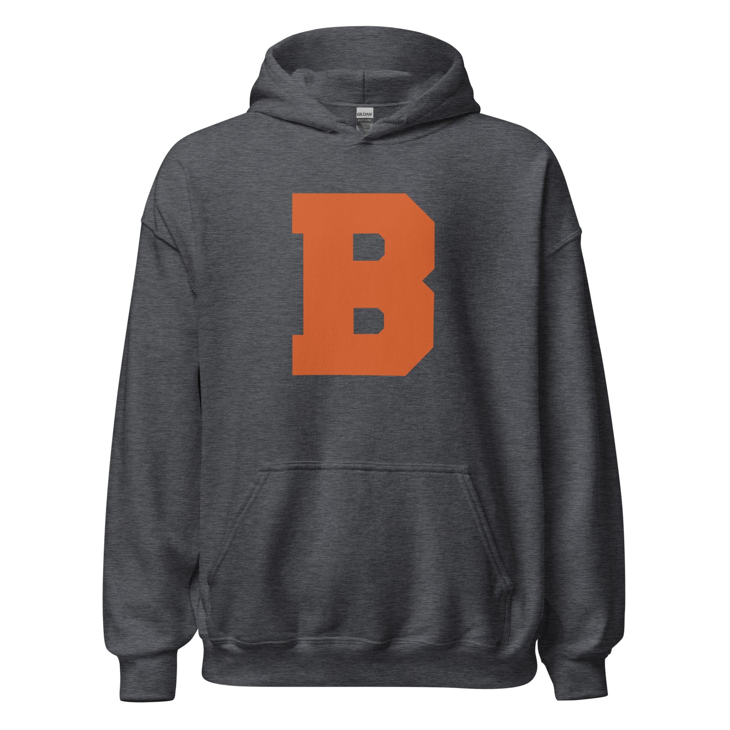 Buckeye B - Hoodie