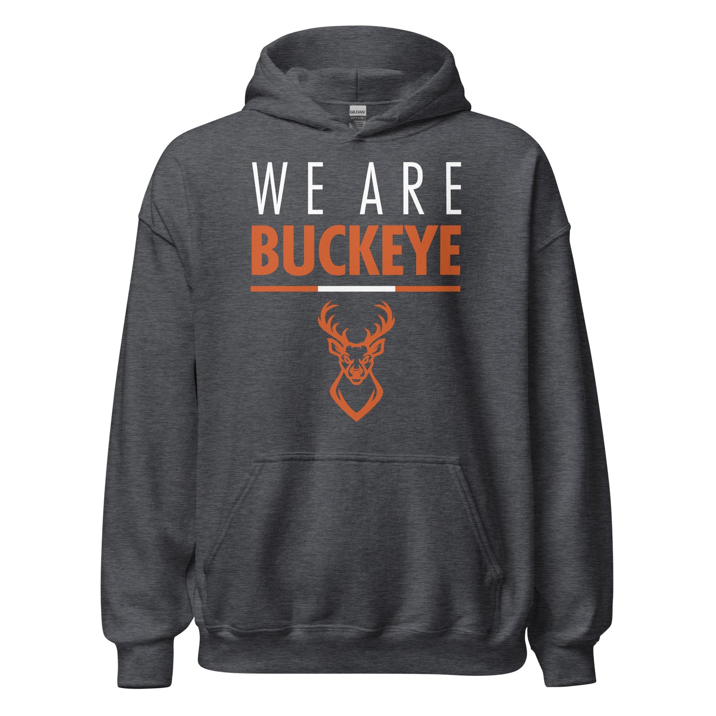 "We Are Buckeye" - Hoodie