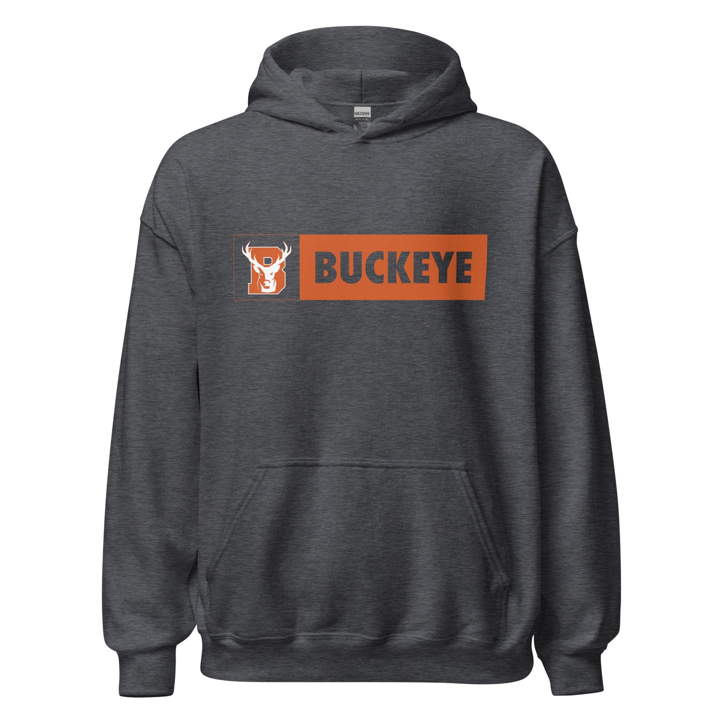 Buckeye - Hoodie