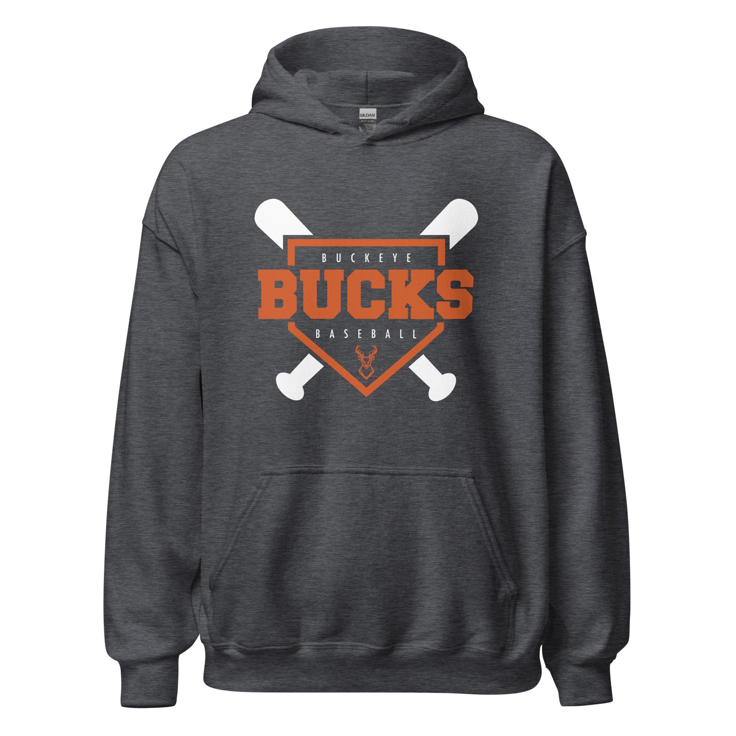 Buckeye Baseball - Hoodie