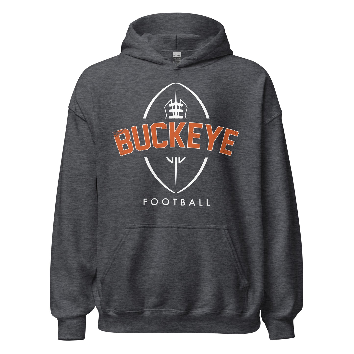 Buckeye Football - Hoodie