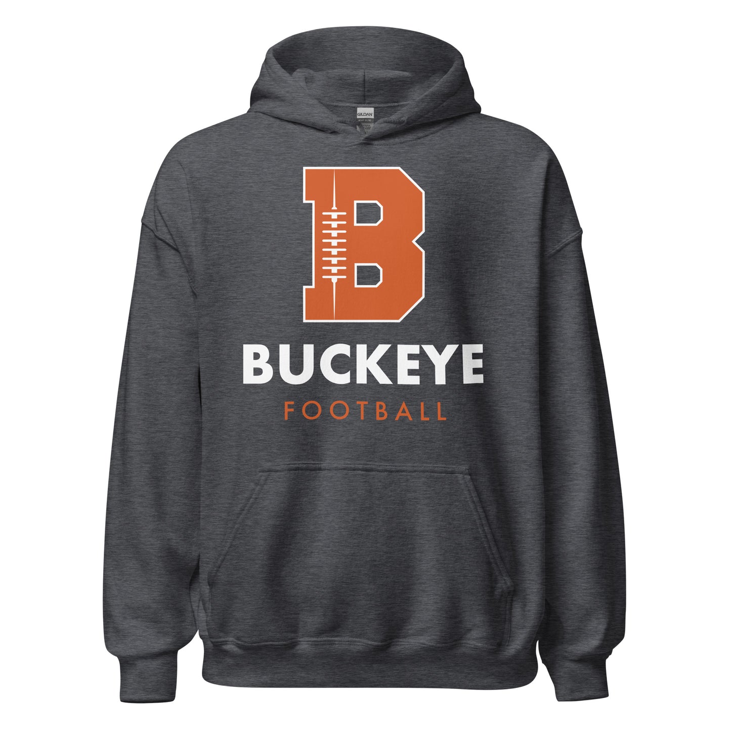 Buckeye Football - Hoodie