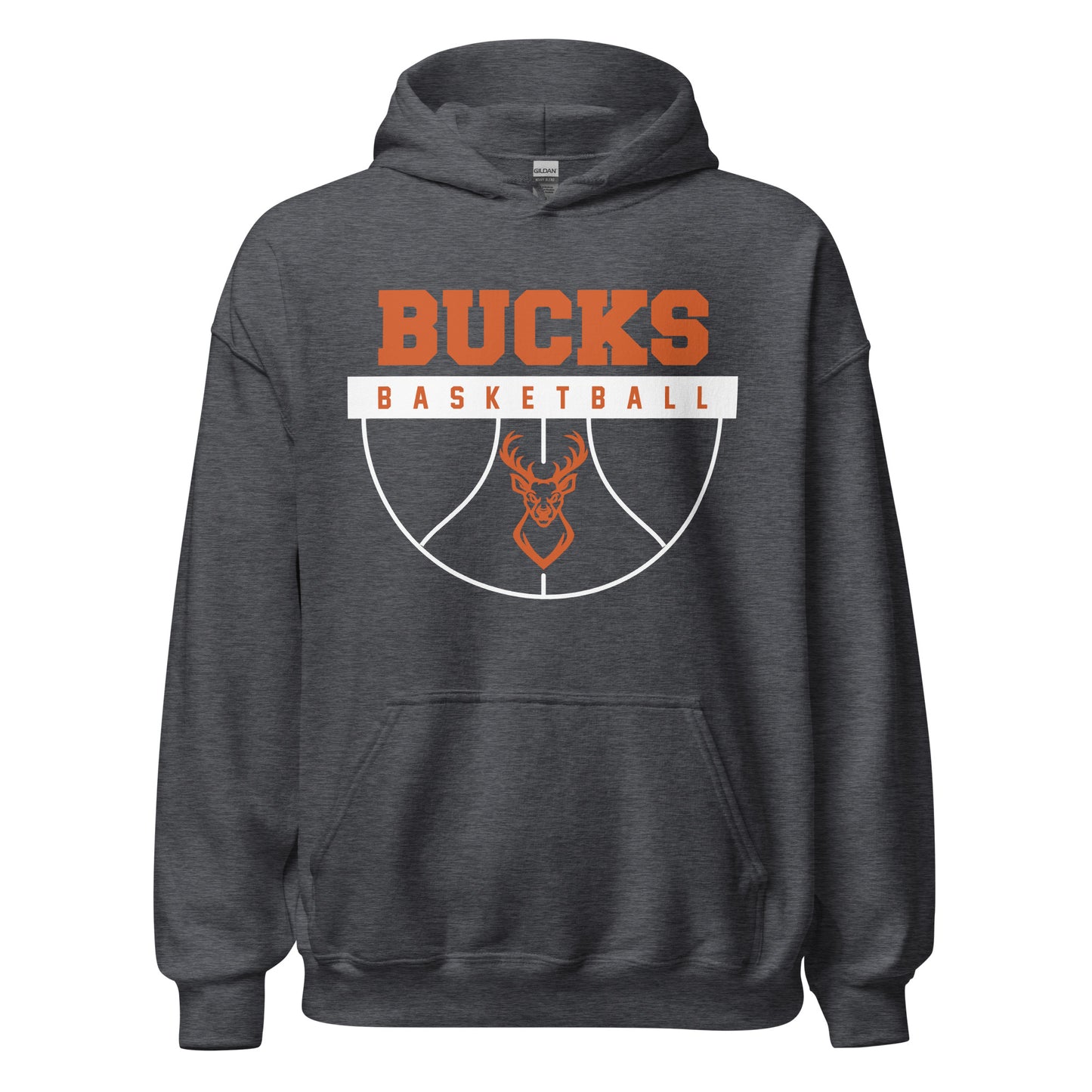 Buckeye Basketball - Hoodie