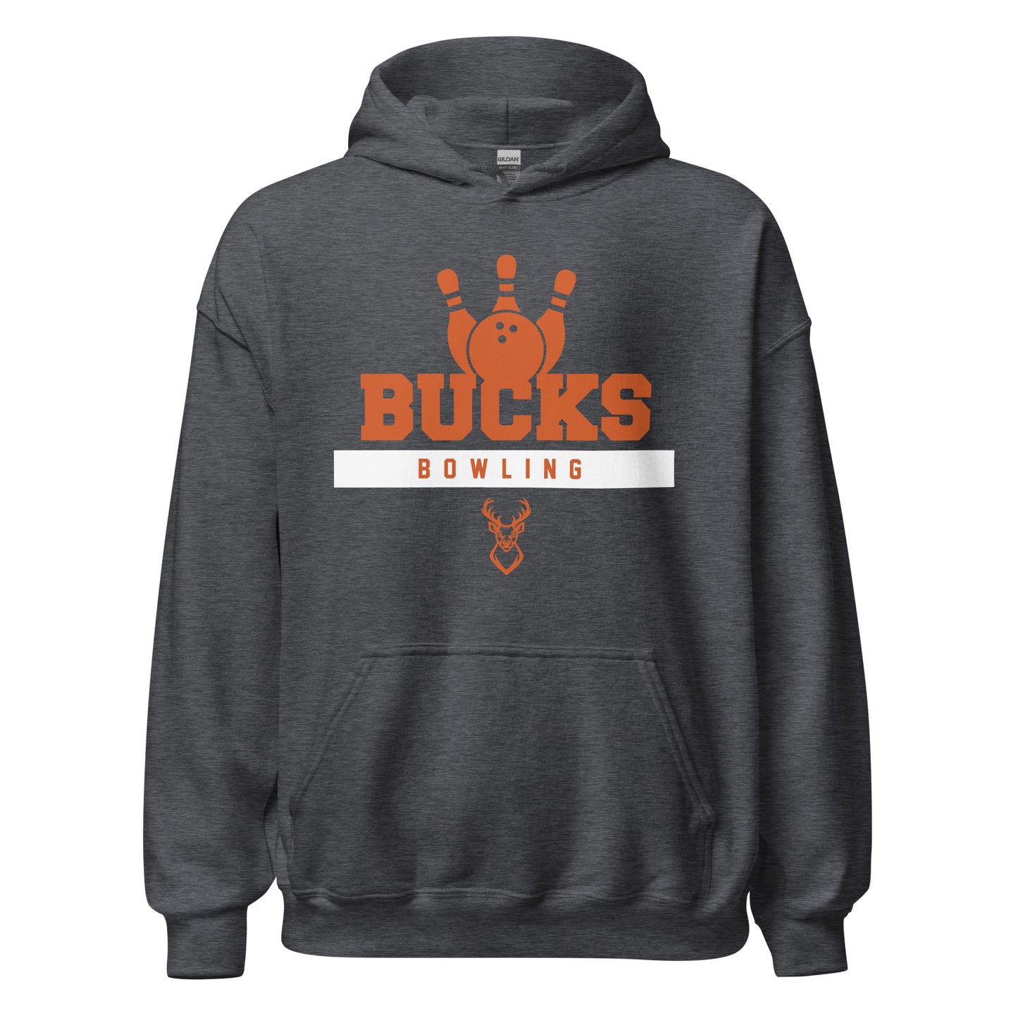 Buckeye Bowling - Hoodie