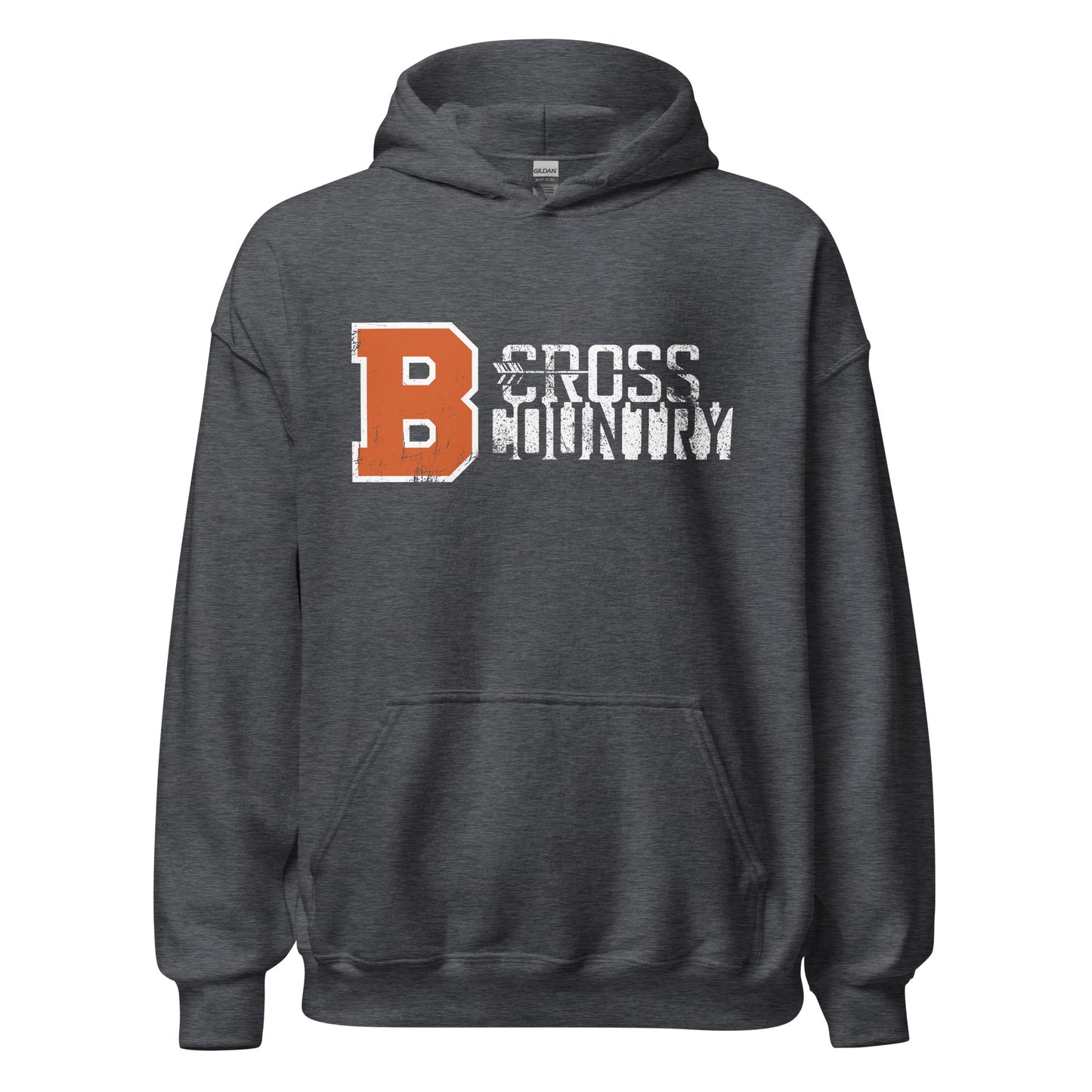 Buckeye Cross Country - Hoodie