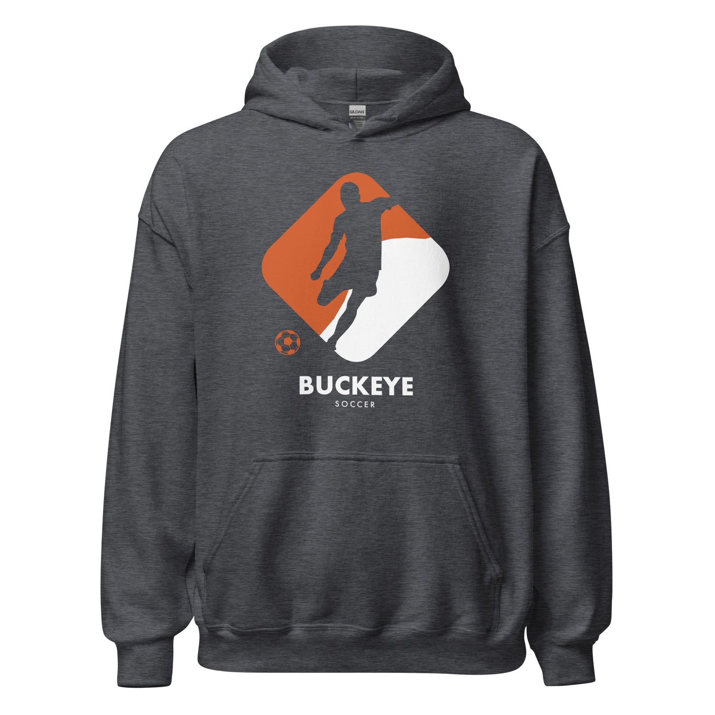 Buckeye Soccer - Hoodie