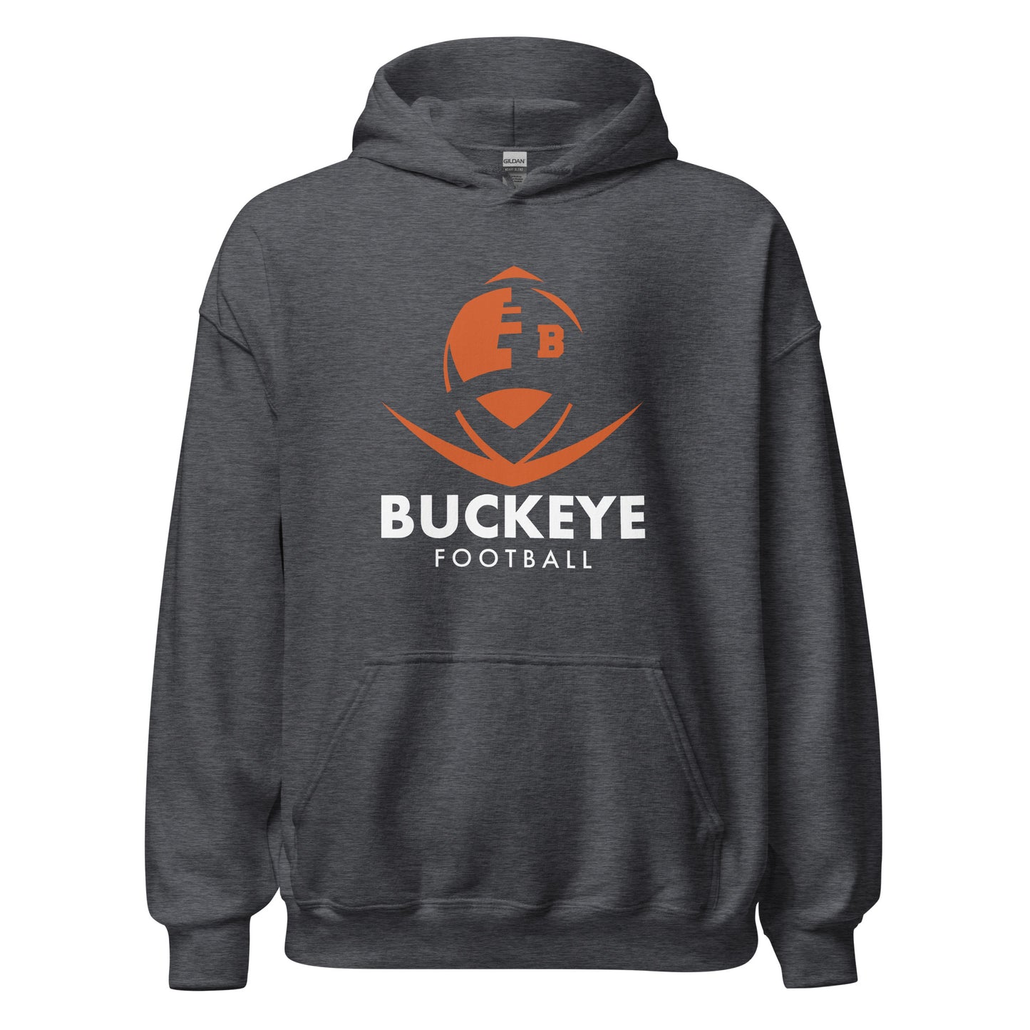 Buckeye Football - Hoodie