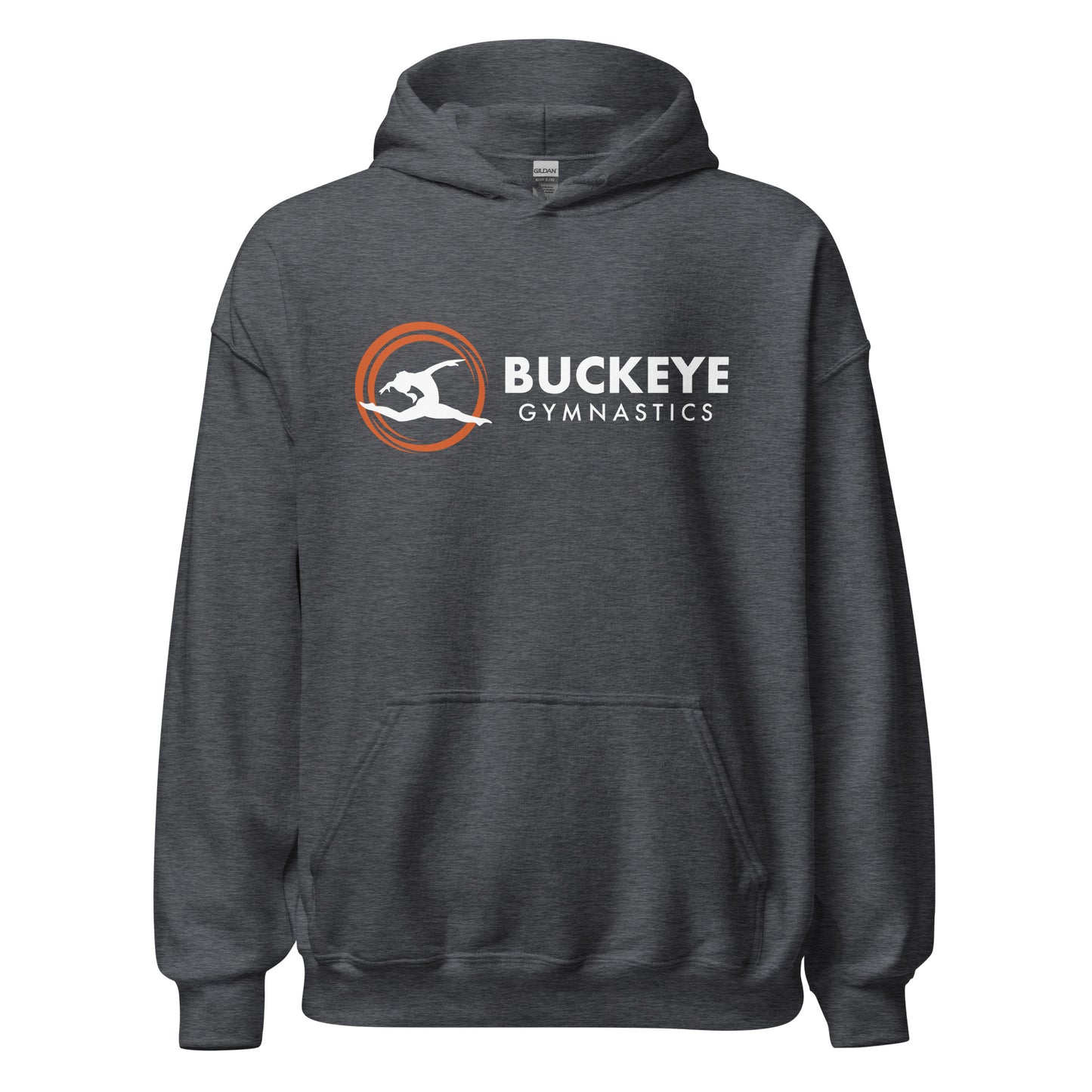 Buckeye Gymnastics - Hoodie