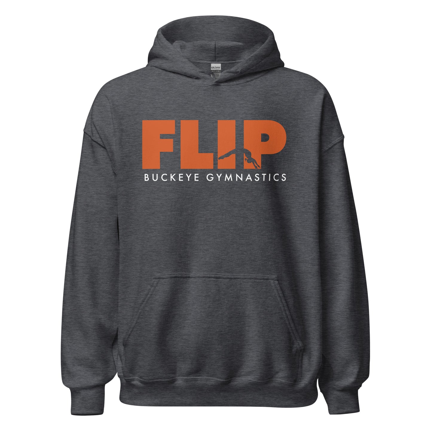 Flip - Hoodie