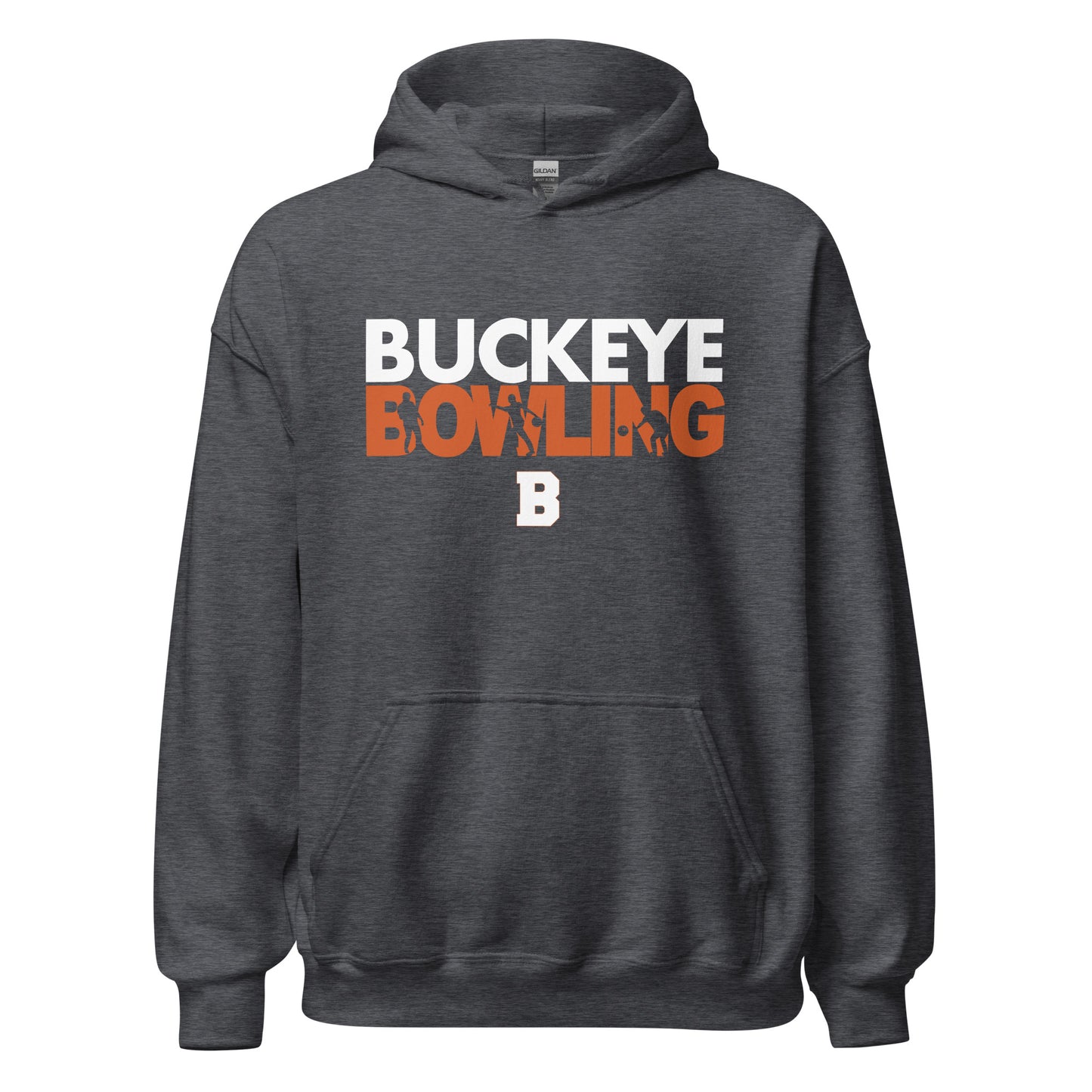 Buckeye Bowling - Hoodie