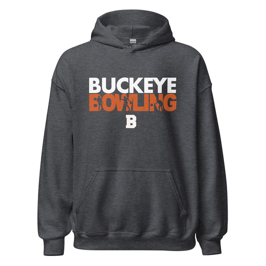 Buckeye Bowling - Hoodie