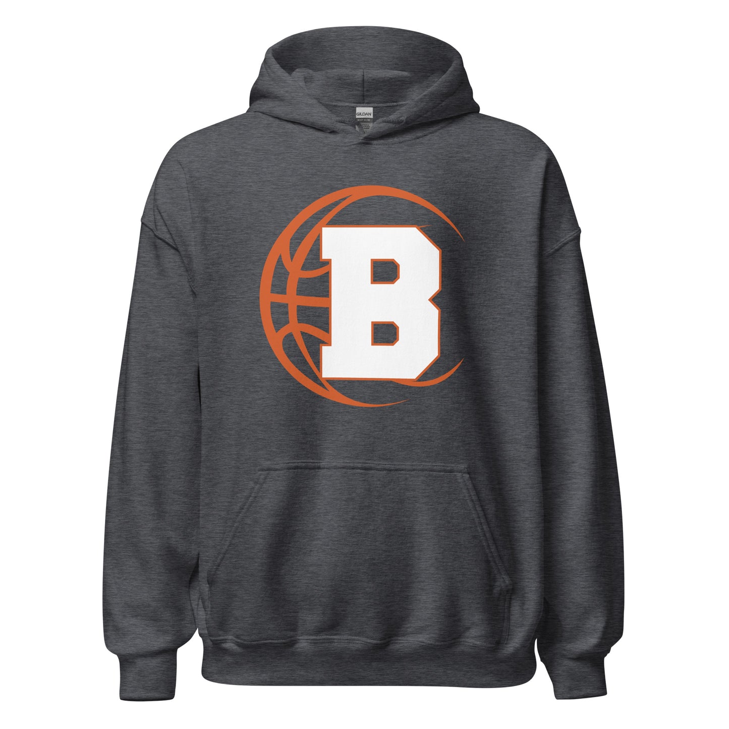 Buckeye Basketball - Adult Hoodie