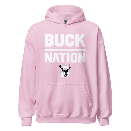 Buckeye Nation - Hoodie