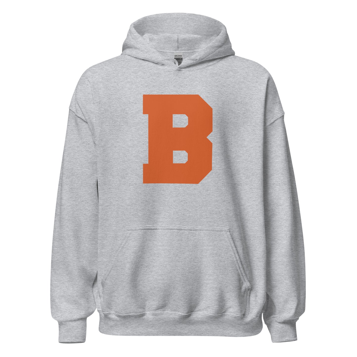 Buckeye B - Hoodie