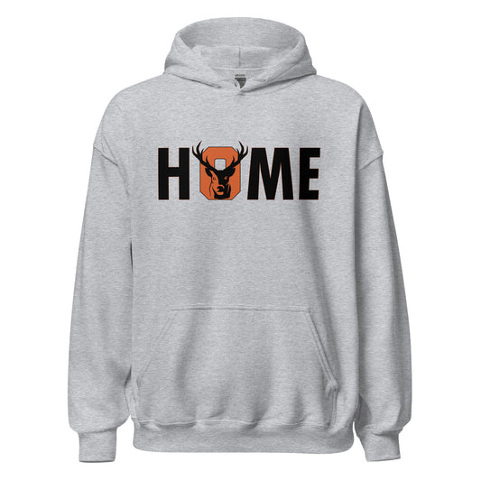 Buckeye Home - Hoodie