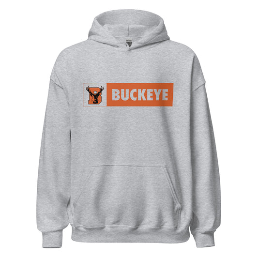 Buckeye - Hoodie