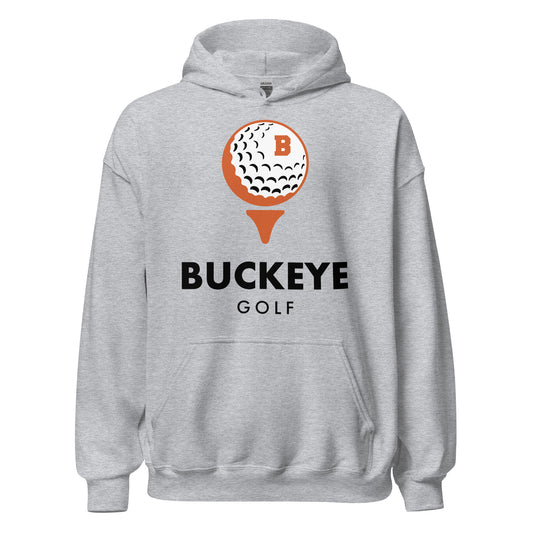 Buckeye Golf - Hoodie