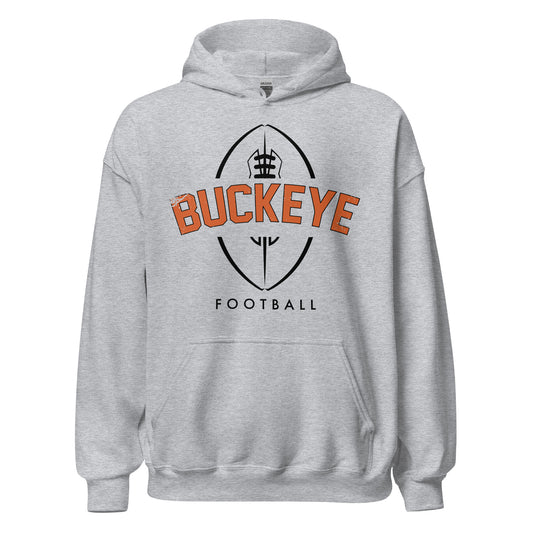 Buckeye Football - Hoodie