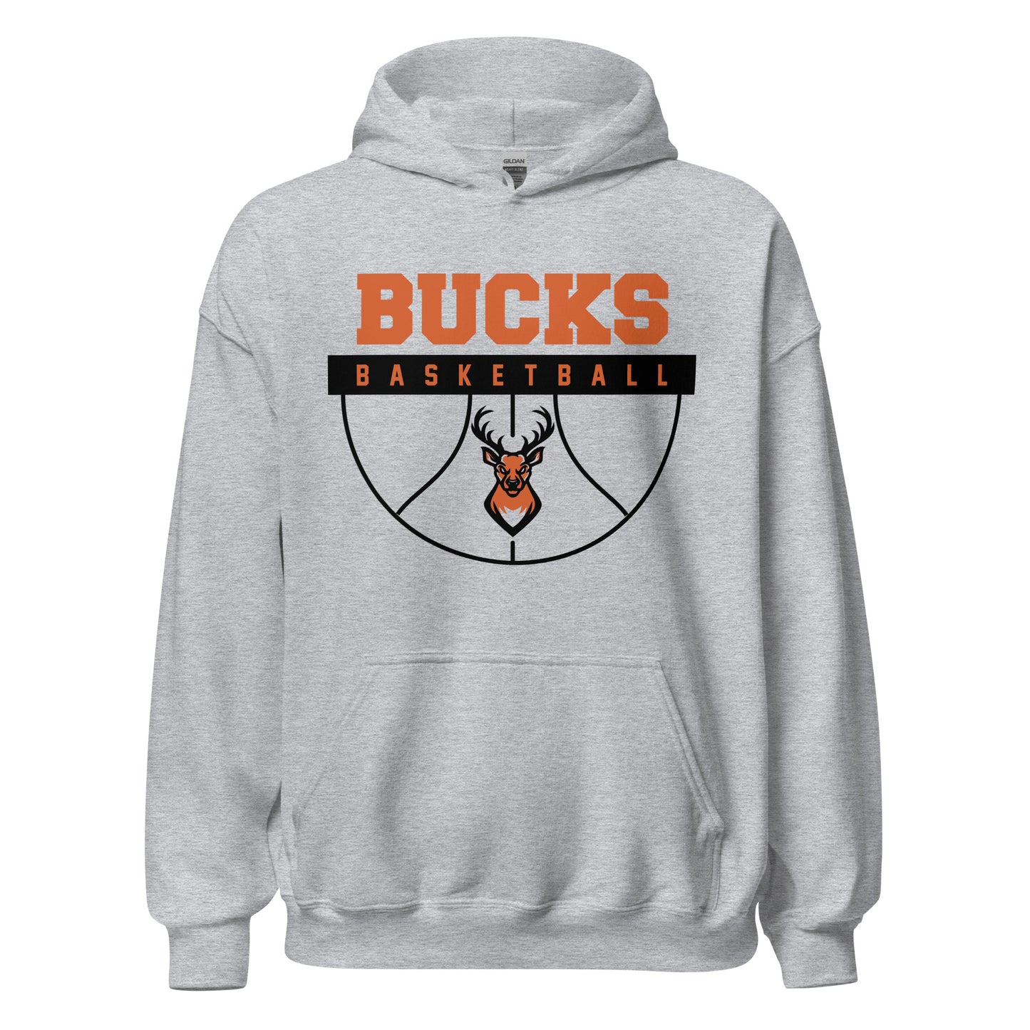 Buckeye Basketball - Hoodie