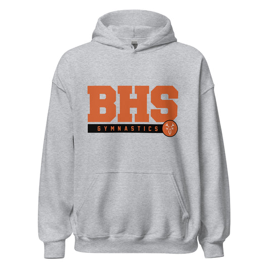 BHS Gymnastics - Hoodie