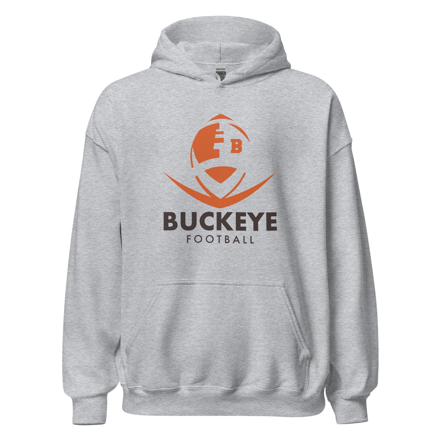 Buckeye Football - Hoodie