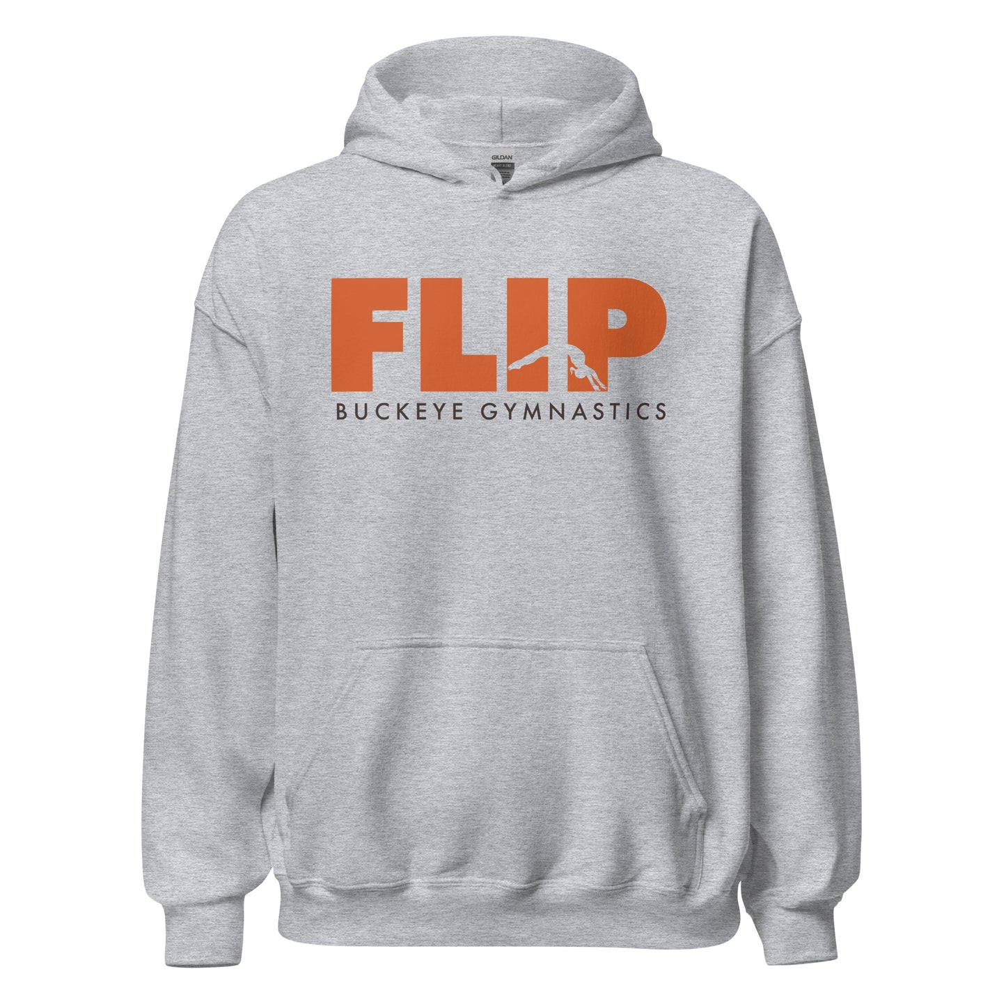 Flip - Hoodie