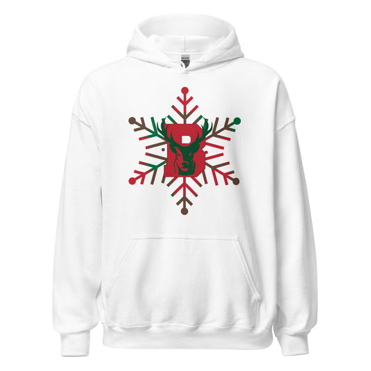 Snowflake - Hoodie