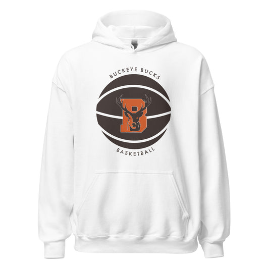 Buckeye Basketball - Hoodie