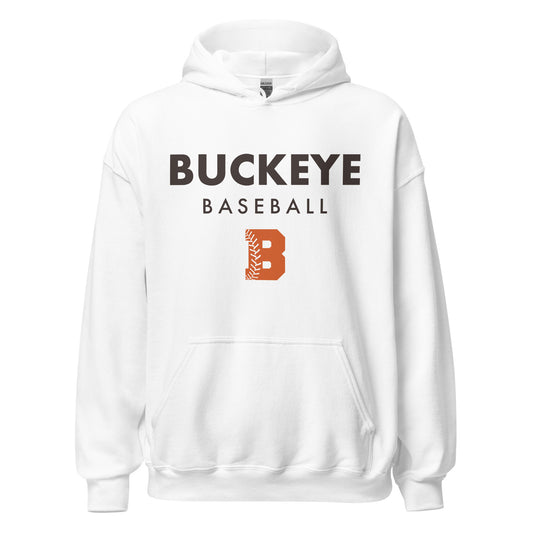 Buckeye Baseball - Hoodie