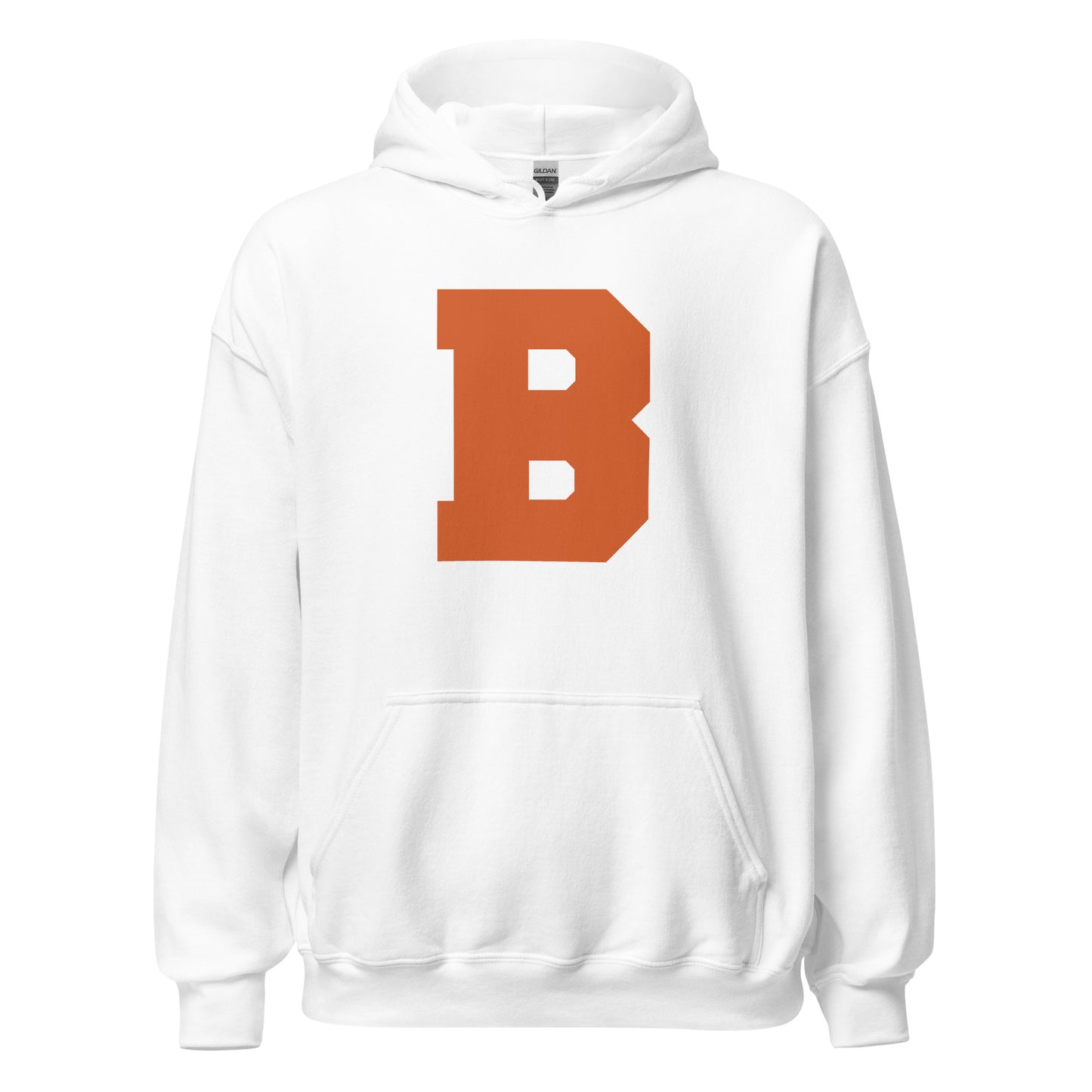 Buckeye B - Hoodie