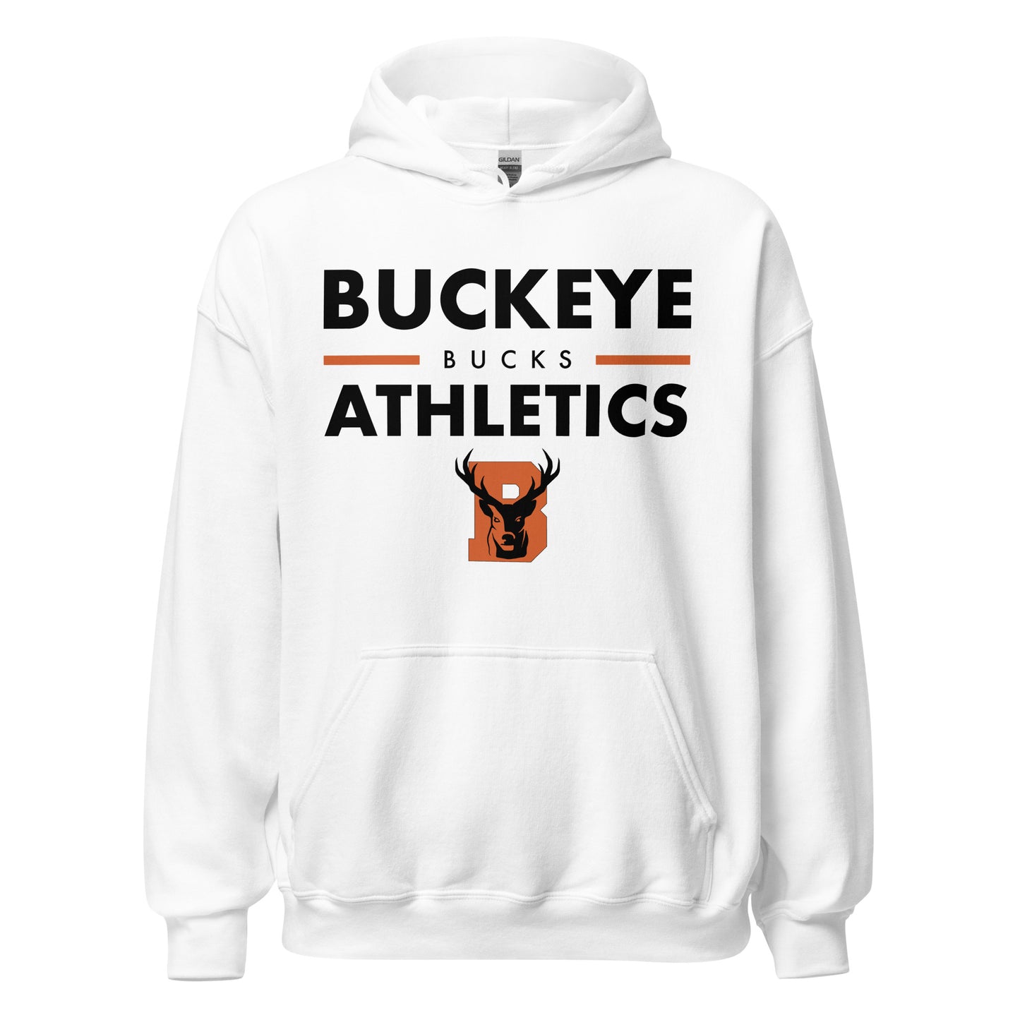 Buckeye Athletics - Hoodie