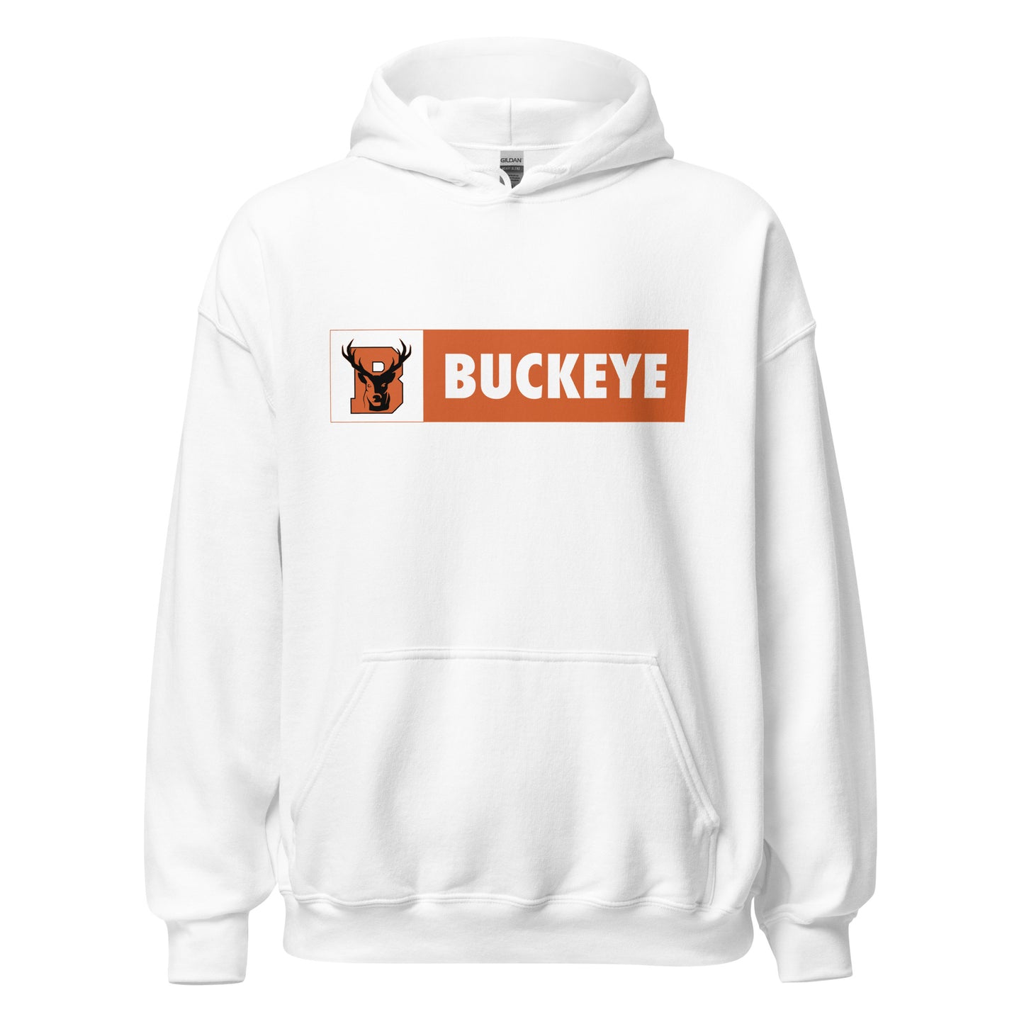 Buckeye - Hoodie