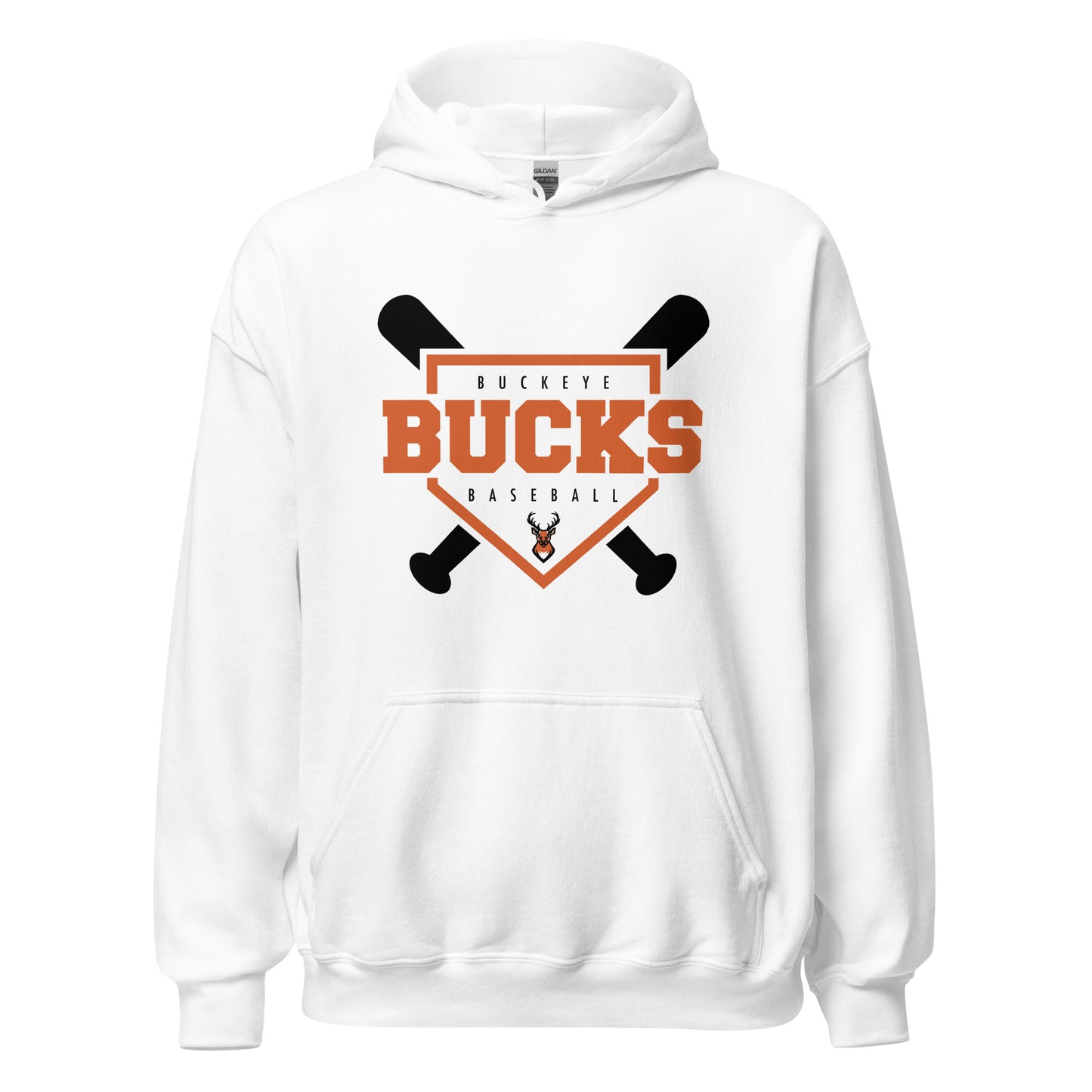 Buckeye Baseball - Hoodie