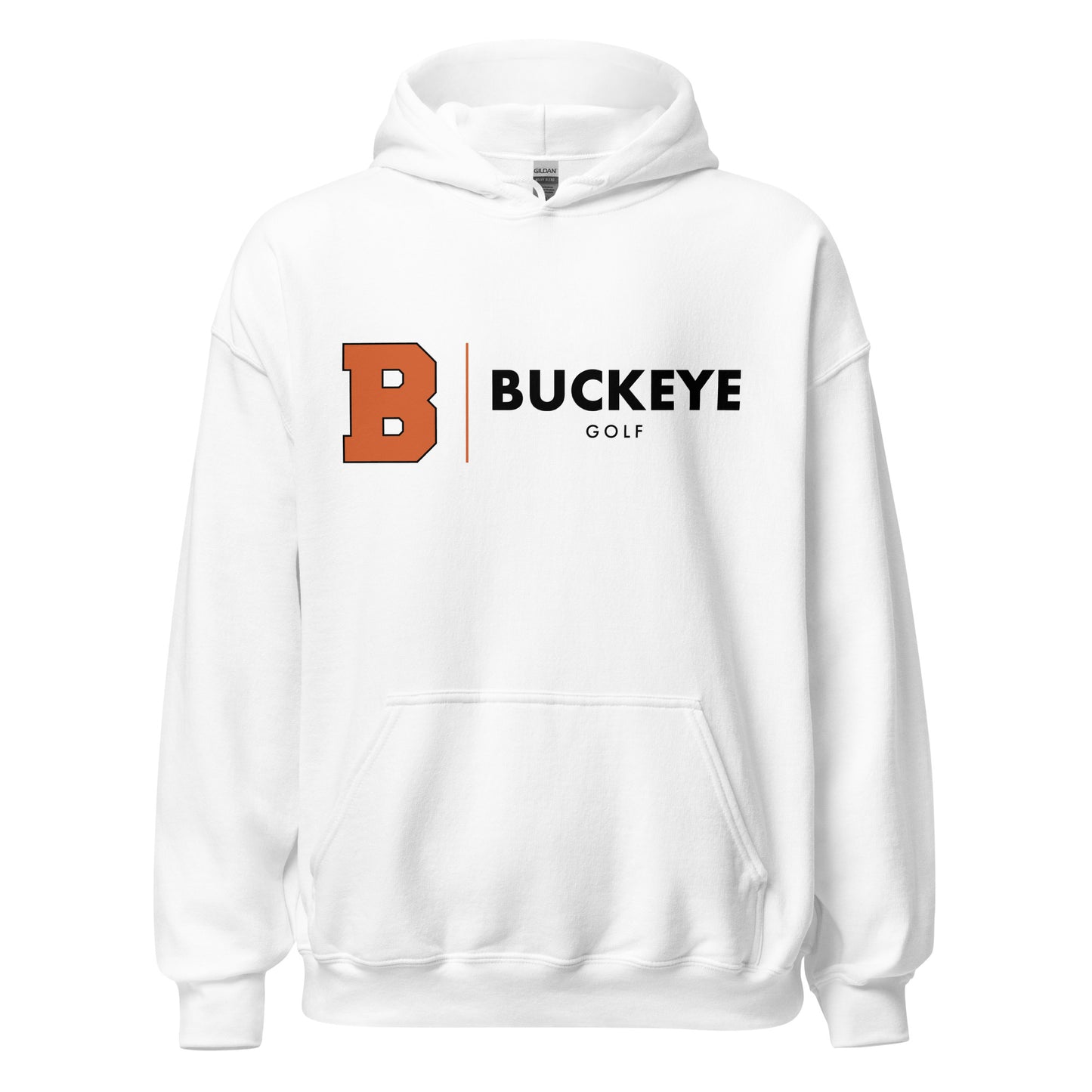 Buckeye Golf - Hoodie