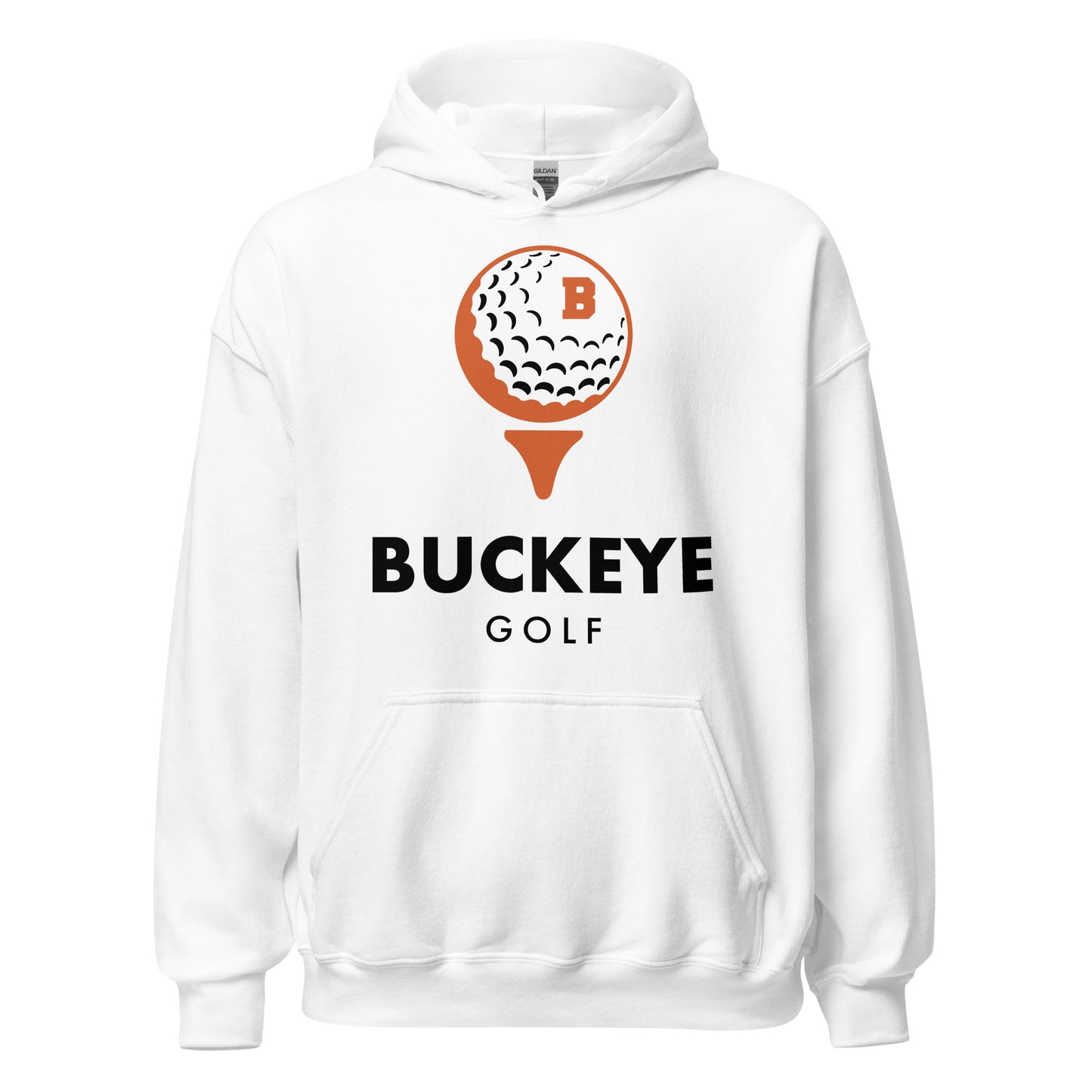 Buckeye Golf - Hoodie