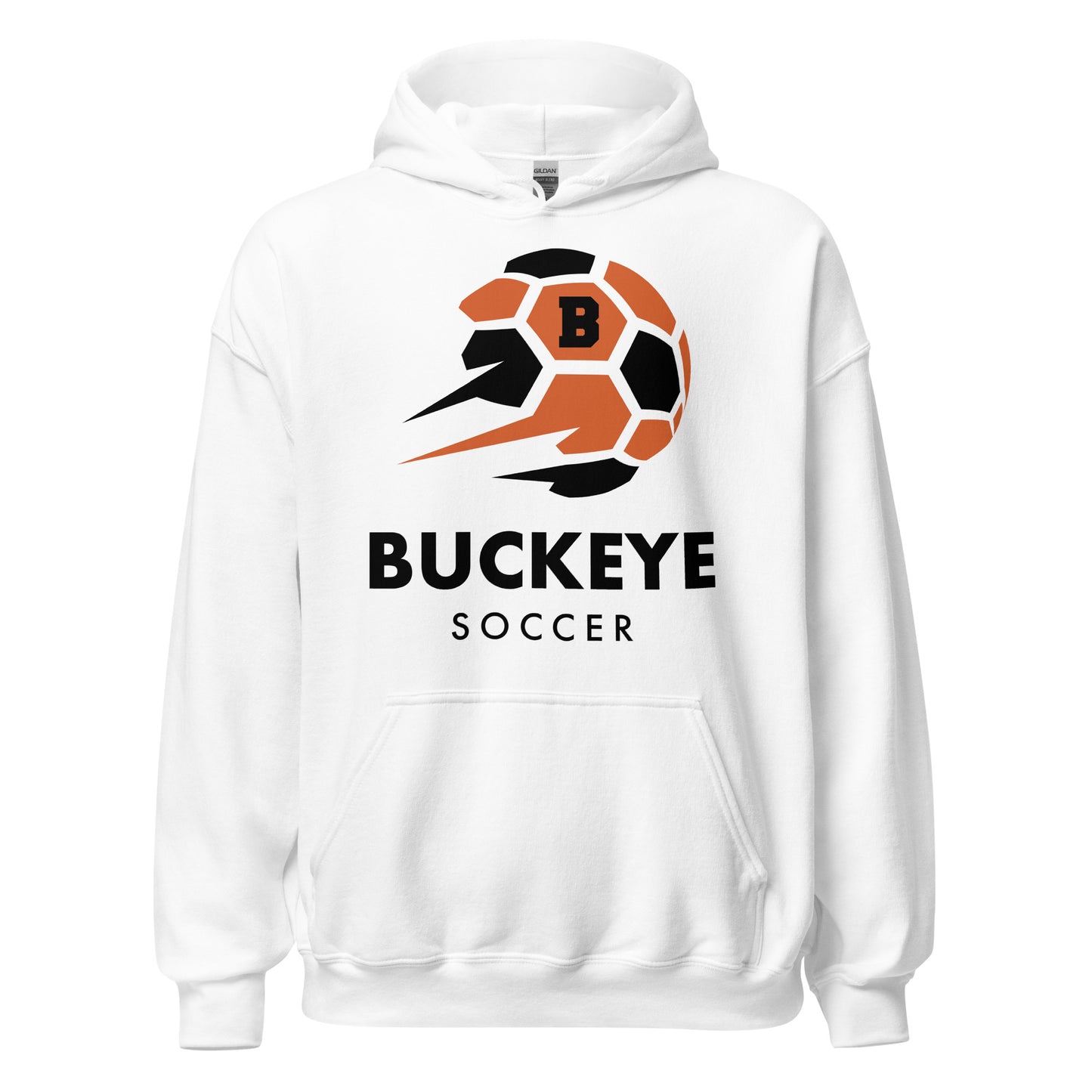 Buckeye Soccer - Hoodie