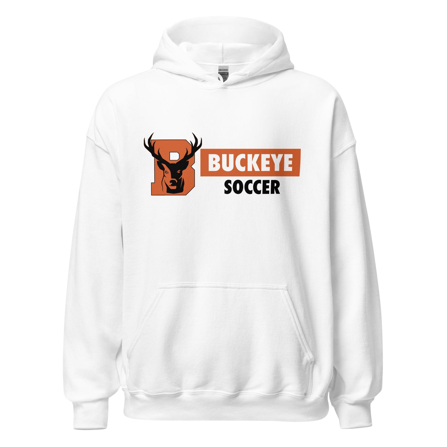 Buckeye Soccer - Hoodie