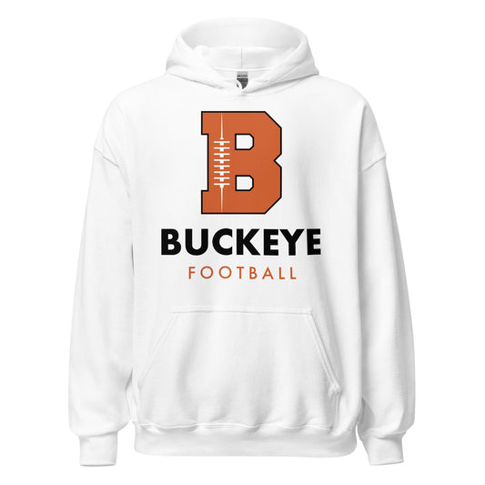 Buckeye Football - Hoodie