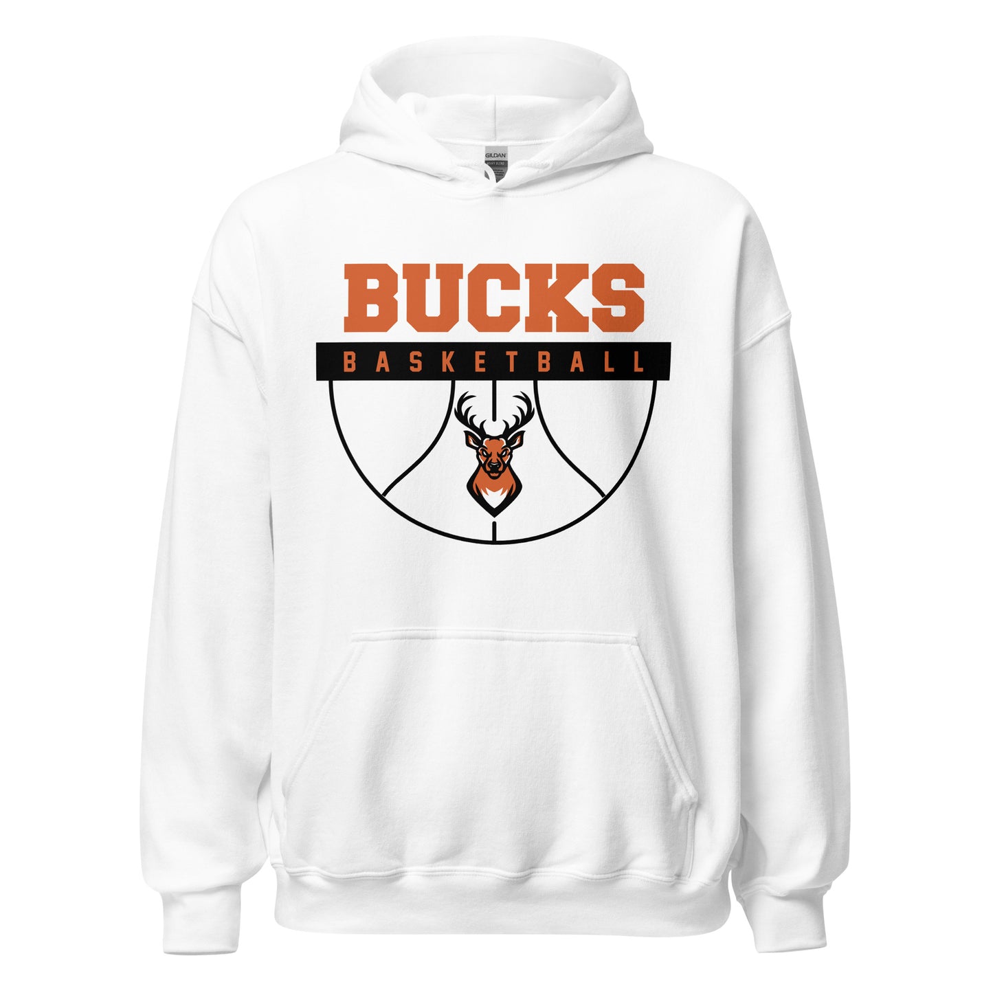 Buckeye Basketball - Hoodie