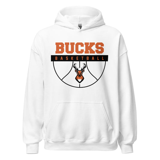 Buckeye Basketball - Hoodie