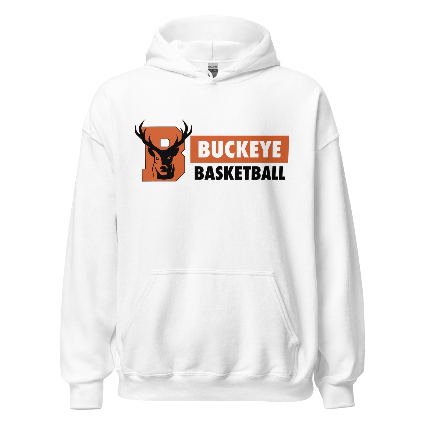 Buckeye Basketball - Hoodie