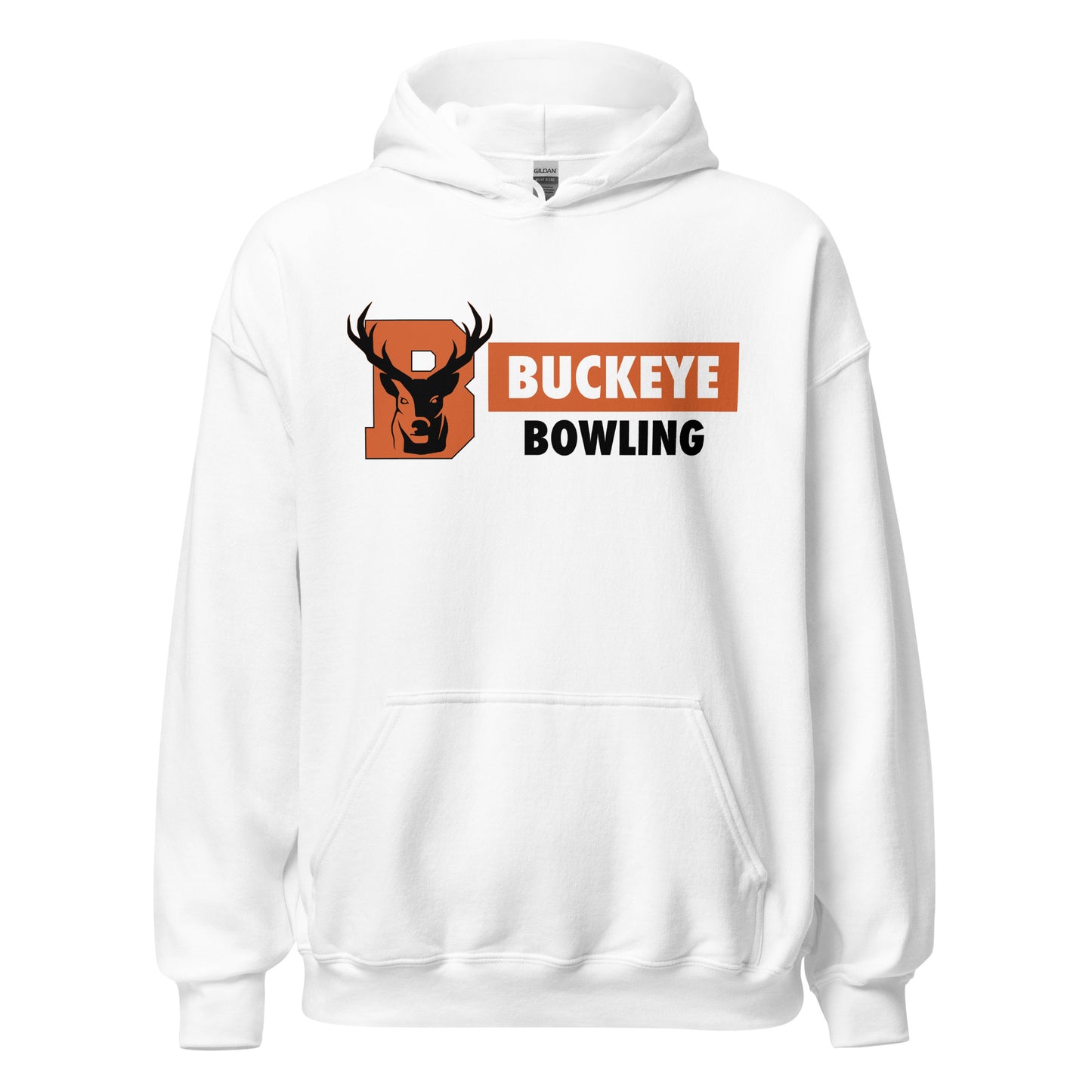 Buckeye Bowling - Hoodie