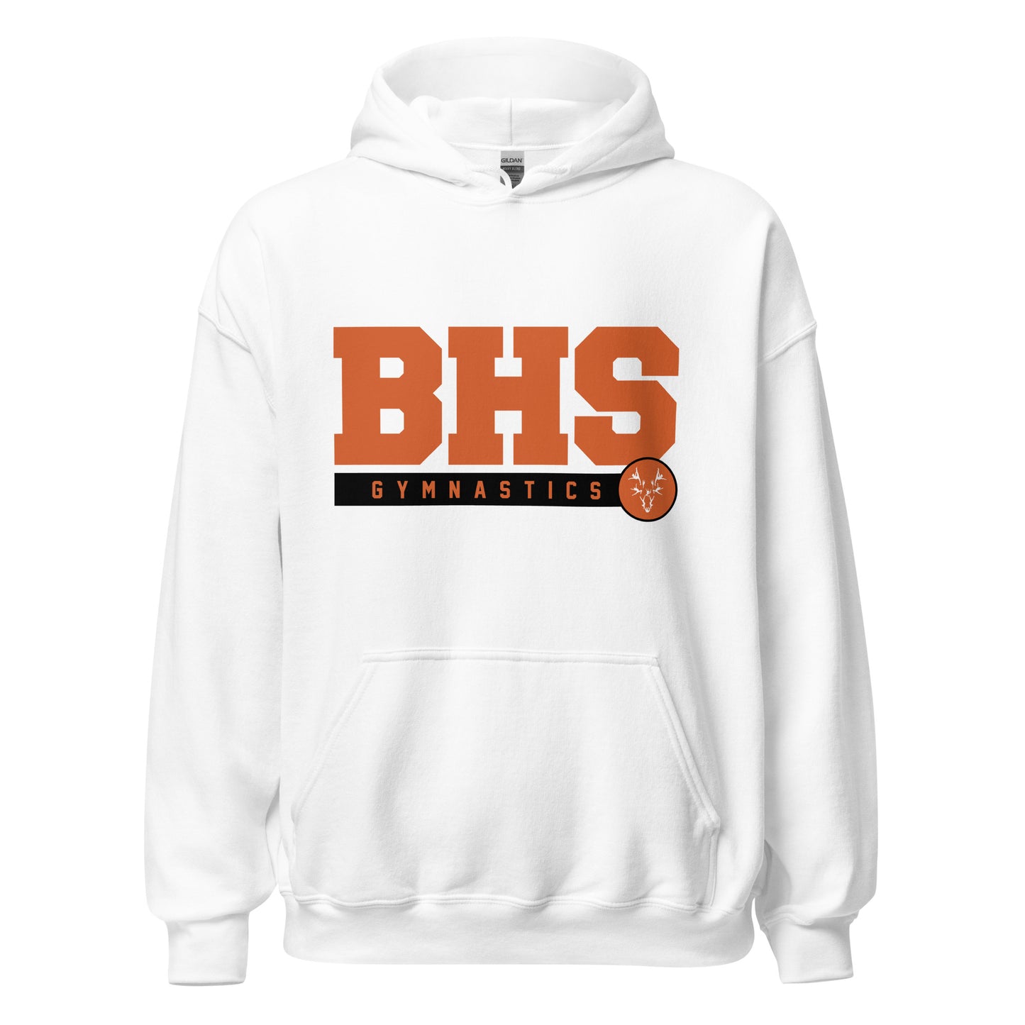 BHS Gymnastics - Hoodie