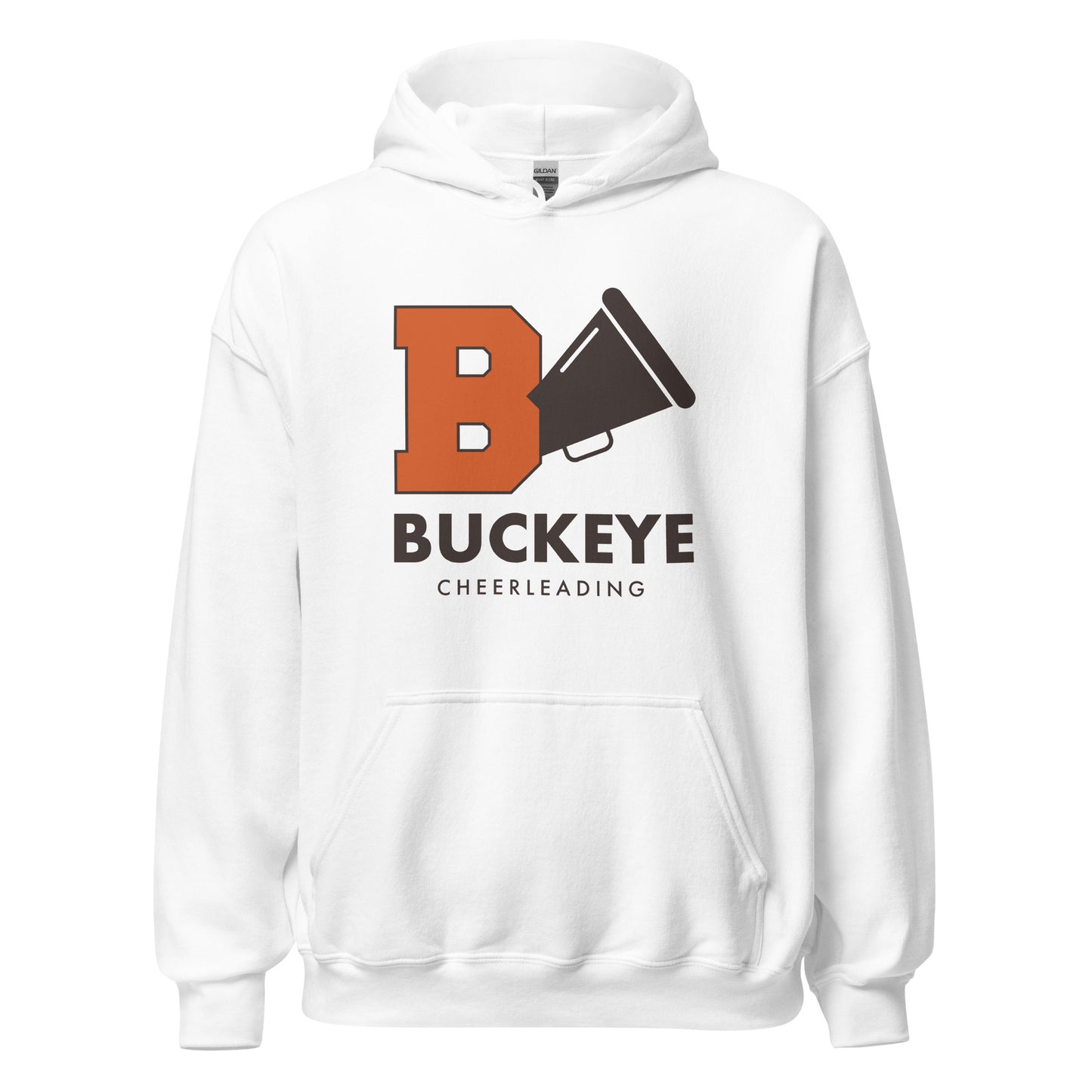 Buckeye Cheerleading - Hoodie