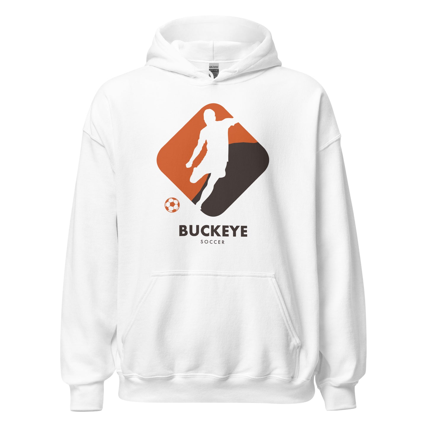 Buckeye Soccer - Hoodie