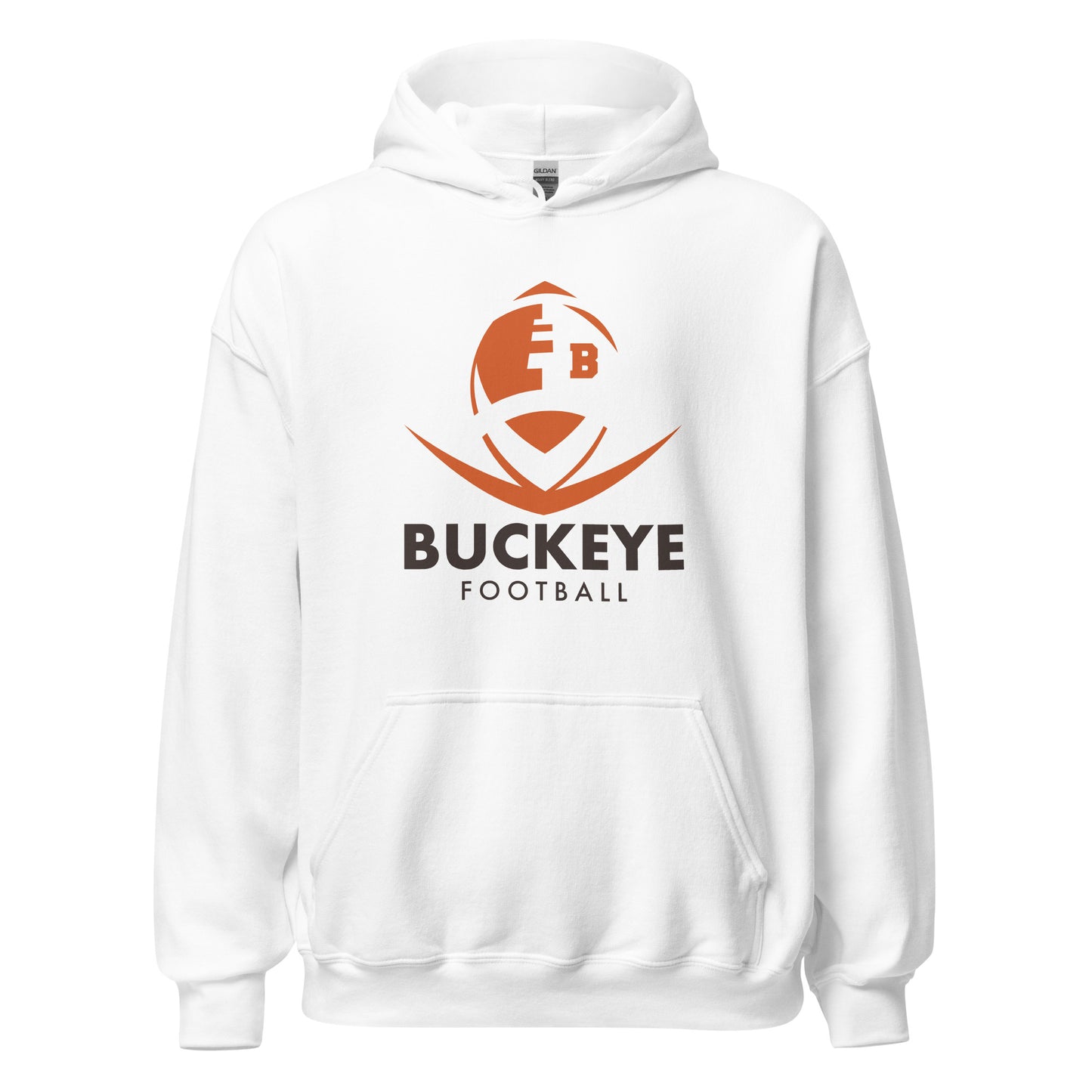 Buckeye Football - Hoodie