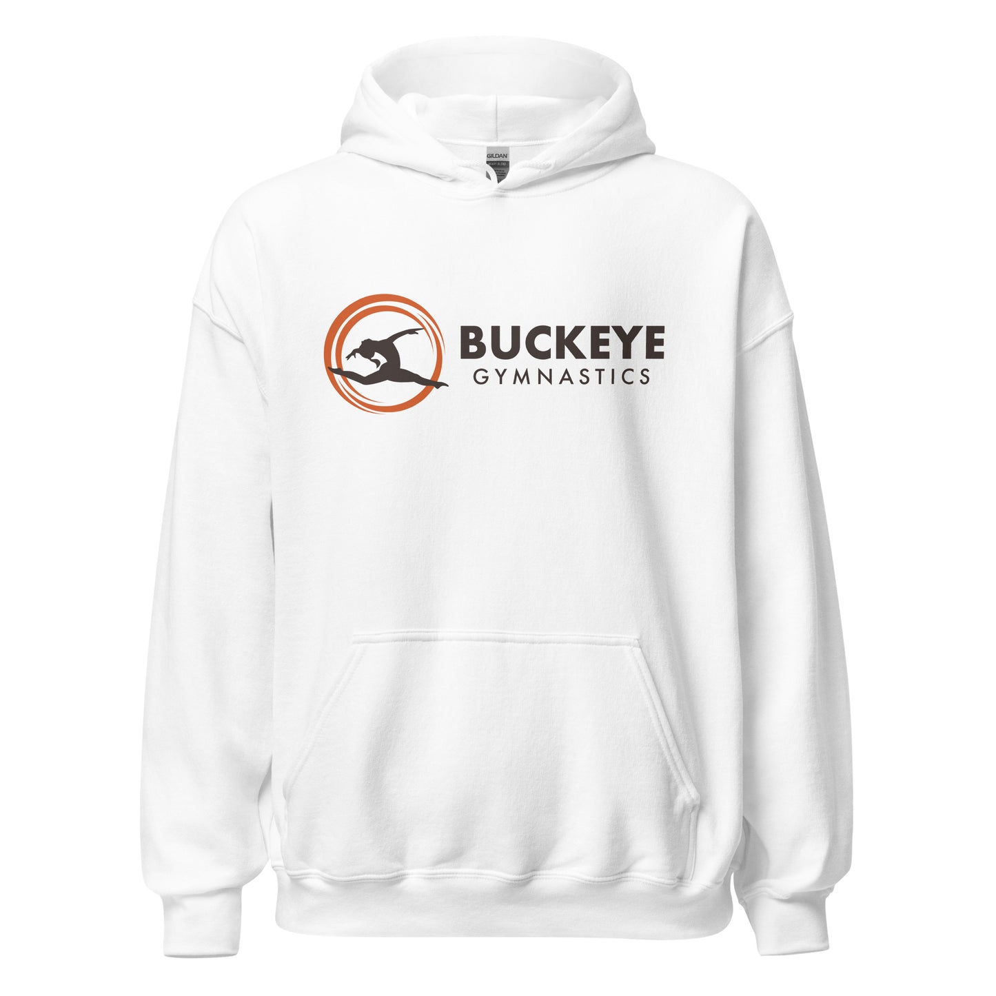 Buckeye Gymnastics - Hoodie