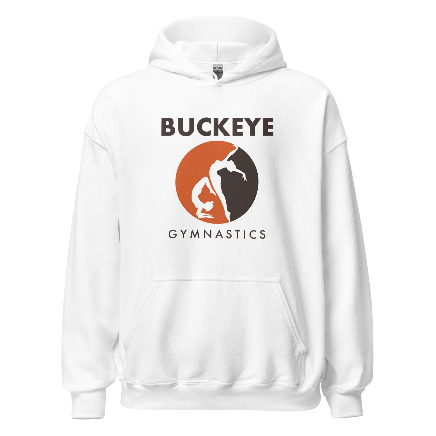 Buckeye Gymnastics - Hoodie