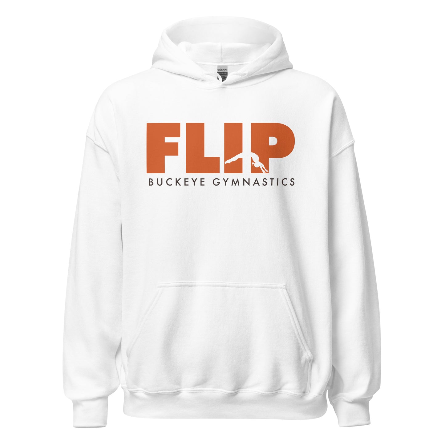 Flip - Hoodie